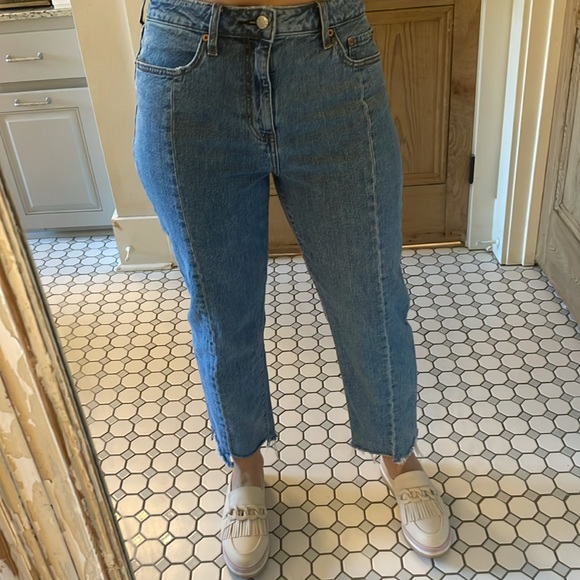 Daze Denim Jeans- Size 29 - Picture 6 of 7
